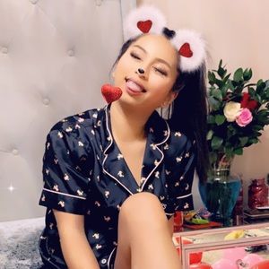 Meet your Posher, Psalm